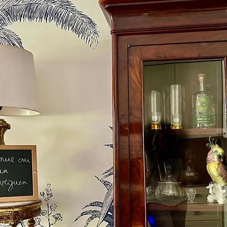 Le Jardin Kerveguen, Calme, Confort Et Deco Unique, Mer A 8 Min, St Pierre-Tampon 400 Le Tampon Εξωτερικό φωτογραφία