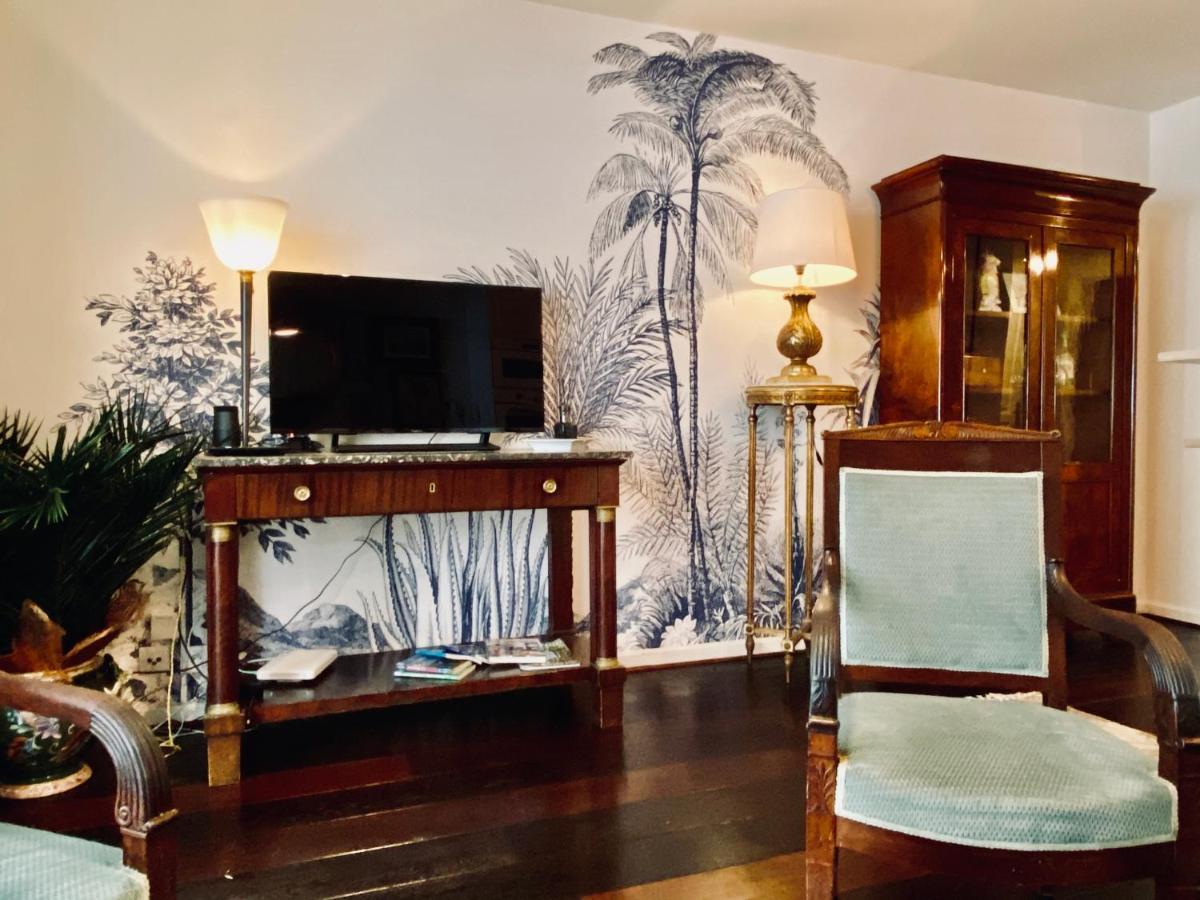 Le Jardin Kerveguen, Calme, Confort Et Deco Unique, Mer A 8 Min, St Pierre-Tampon 400 Le Tampon Εξωτερικό φωτογραφία