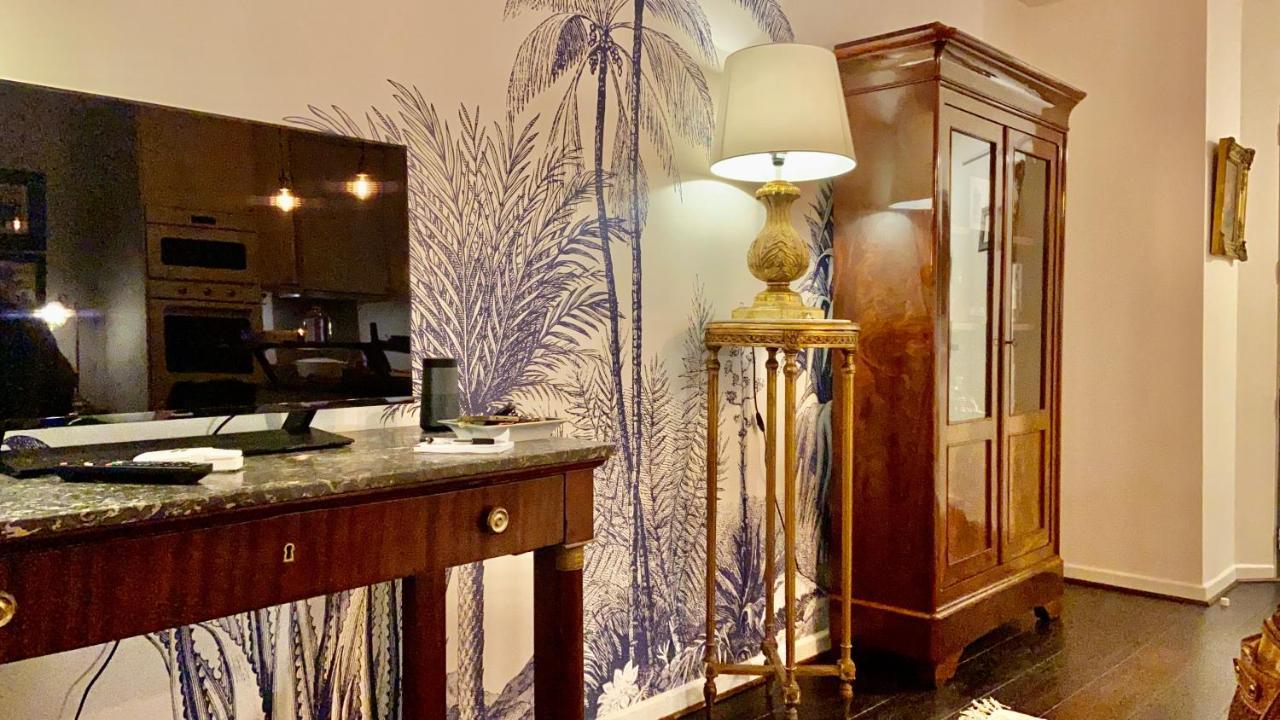 Le Jardin Kerveguen, Calme, Confort Et Deco Unique, Mer A 8 Min, St Pierre-Tampon 400 Le Tampon Εξωτερικό φωτογραφία