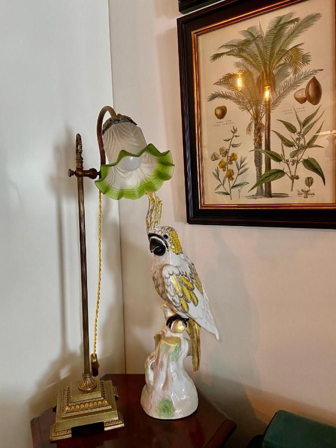 Le Jardin Kerveguen, Calme, Confort Et Deco Unique, Mer A 8 Min, St Pierre-Tampon 400 Le Tampon Εξωτερικό φωτογραφία